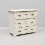 1408 8256 CHEST OF DRAWERS